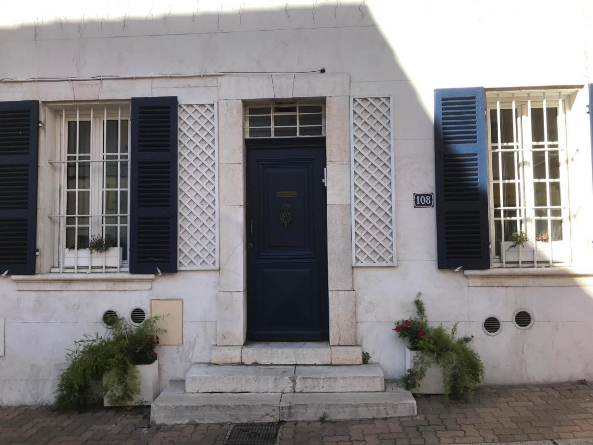 Studios Du Marin Sur Port De לה קיוטאט מראה חיצוני תמונה