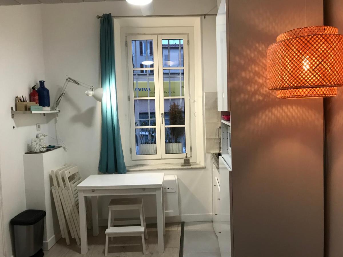 Studios Du Marin Sur Port De לה קיוטאט מראה חיצוני תמונה