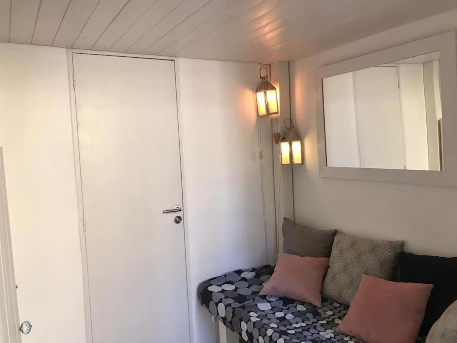Studios Du Marin Sur Port De לה קיוטאט מראה חיצוני תמונה