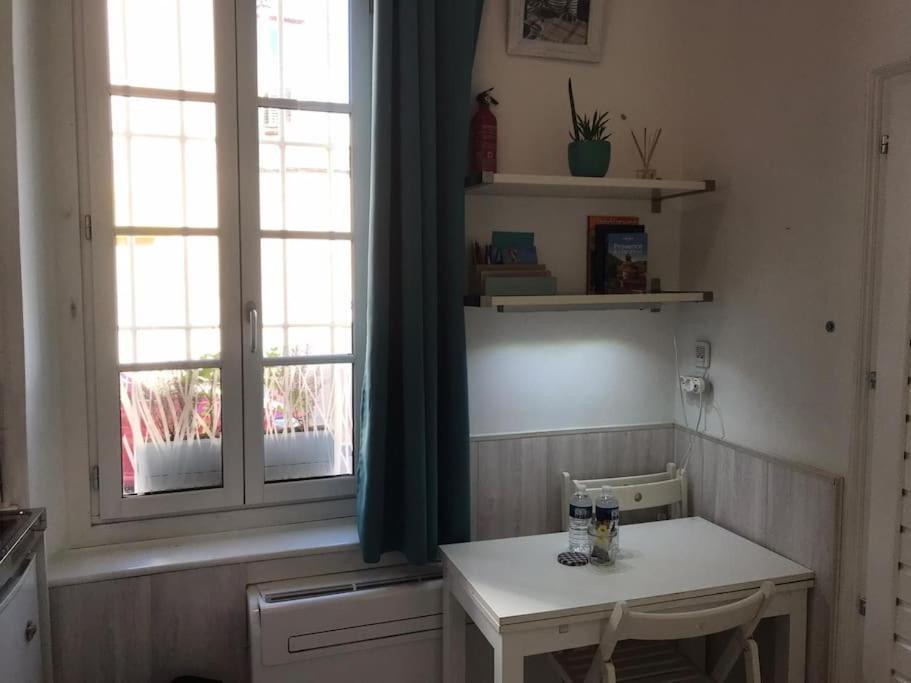 Studios Du Marin Sur Port De לה קיוטאט מראה חיצוני תמונה